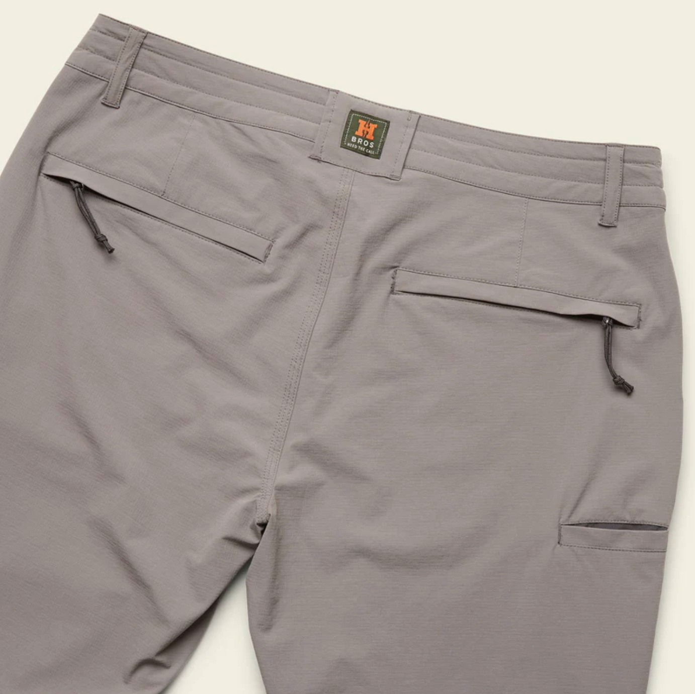 Howler Bros Men's Shoalwater Tech Pants (1408) SAMPLE