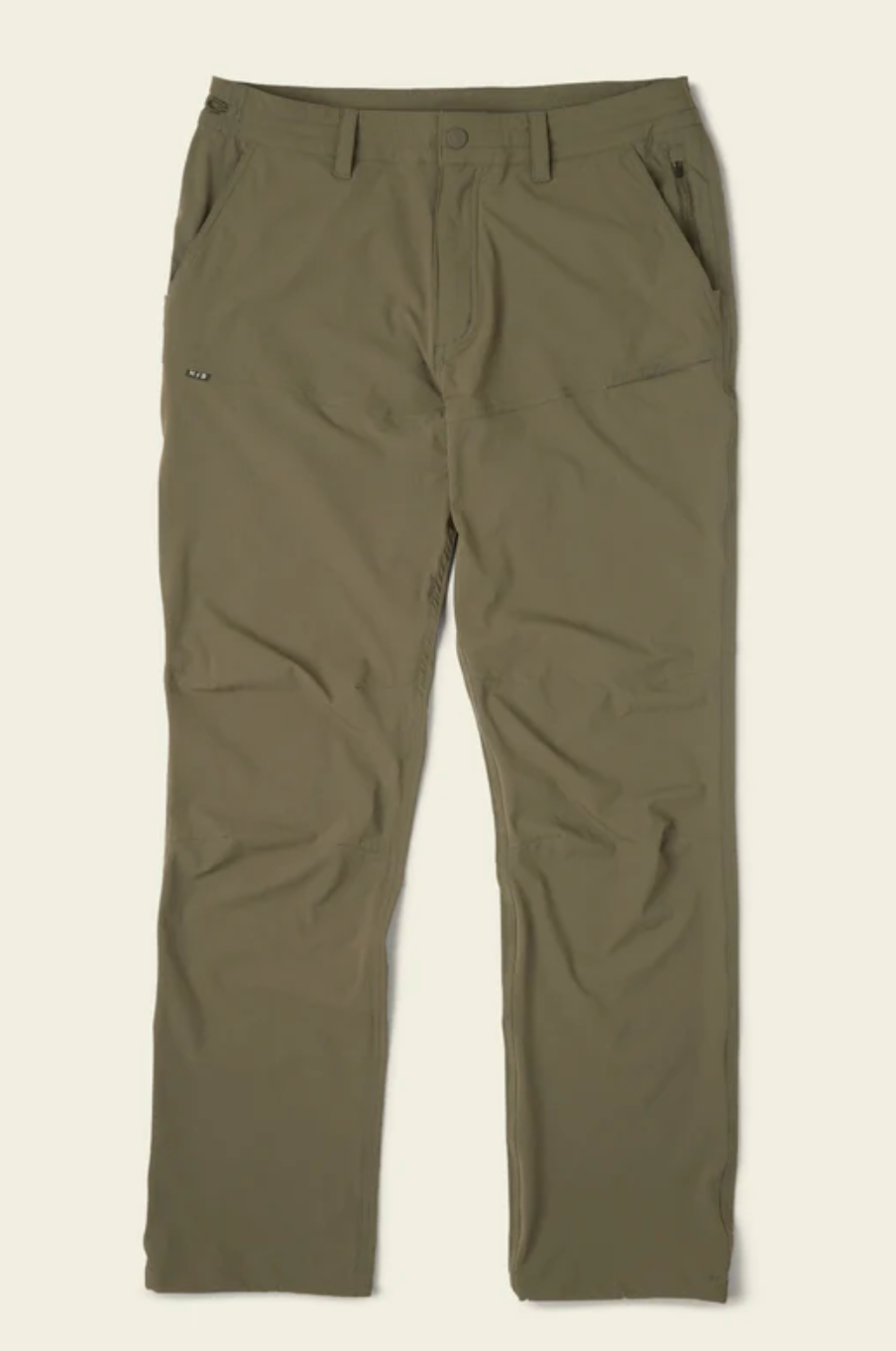 Howler Bros Men's Shoalwater Tech Pants (1408) SAMPLE