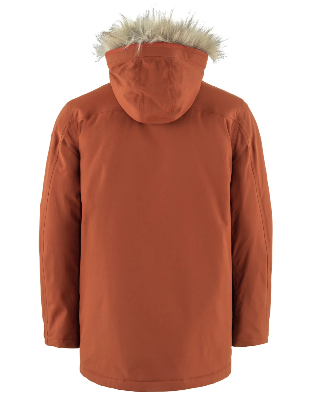 Fjallraven Men's Nuuk Lite Parka (F87158) SAMPLE