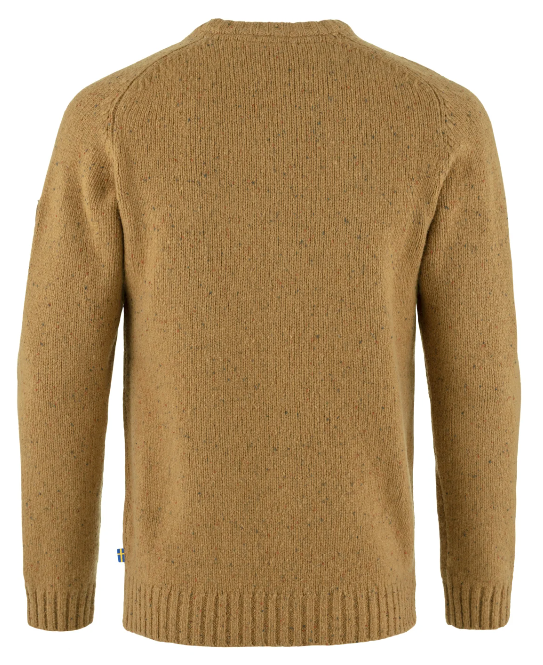 Fjallraven Men's Lada Round-Neck Sweater (F84139) SAMPLE