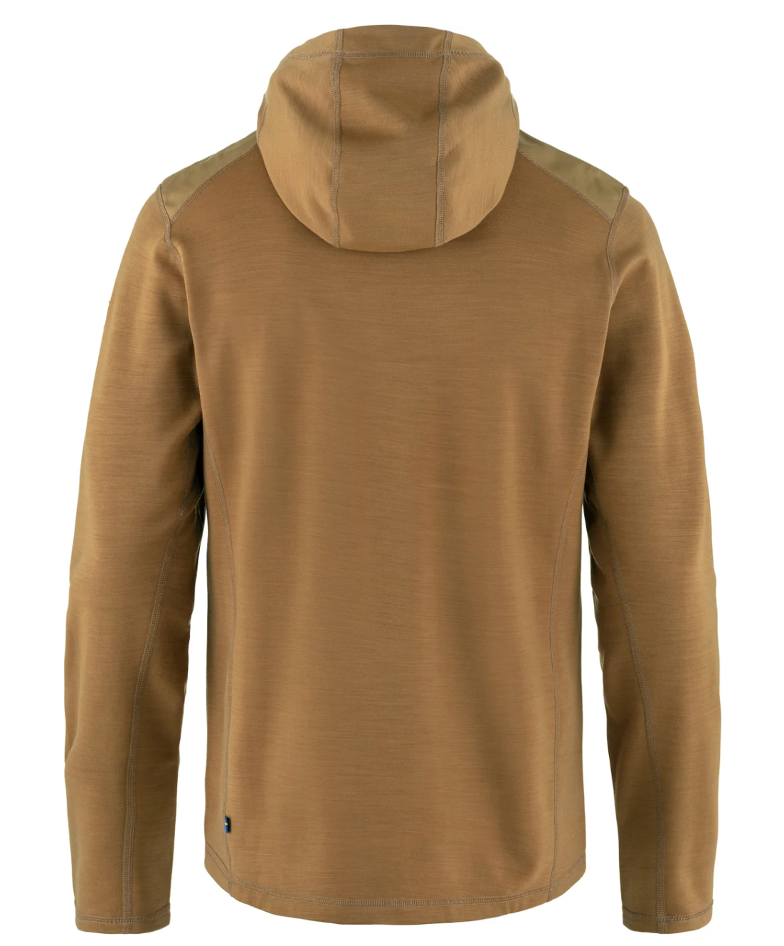 Fjallraven Men's Keb Fleece Hoodie (F81479) SAMPLE