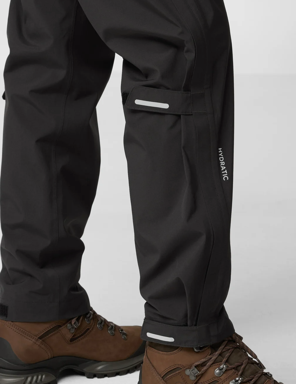 Fjallraven Women's HC Hydratic Trail Trousers (F86983) SAMPLE