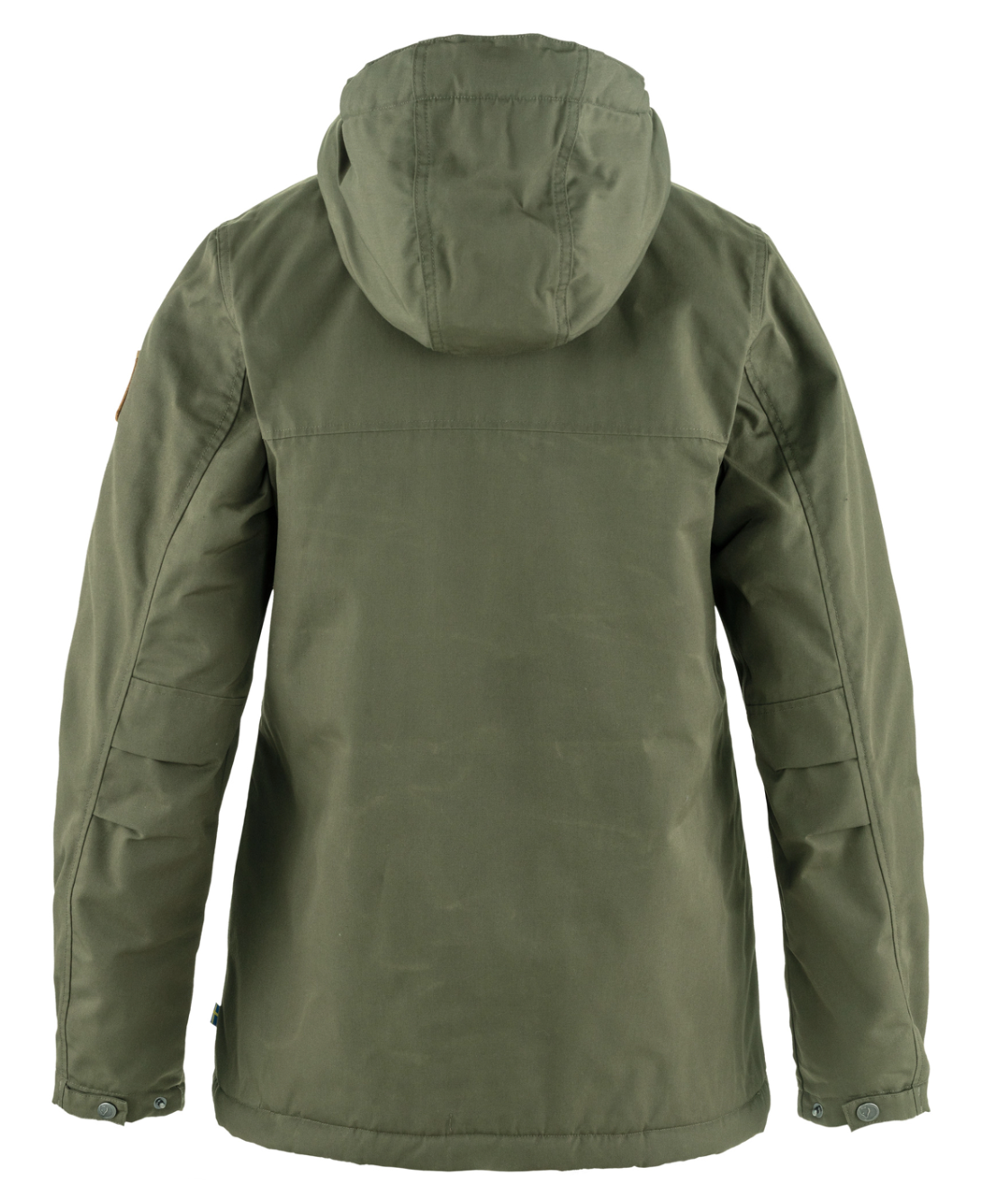 Fjallraven Women's Greenland Winter Jacket (F89737) SAMPLE