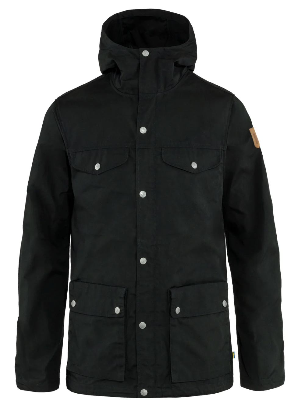 Fjallraven Men's Greenland Jacket (F87202) SAMPLE