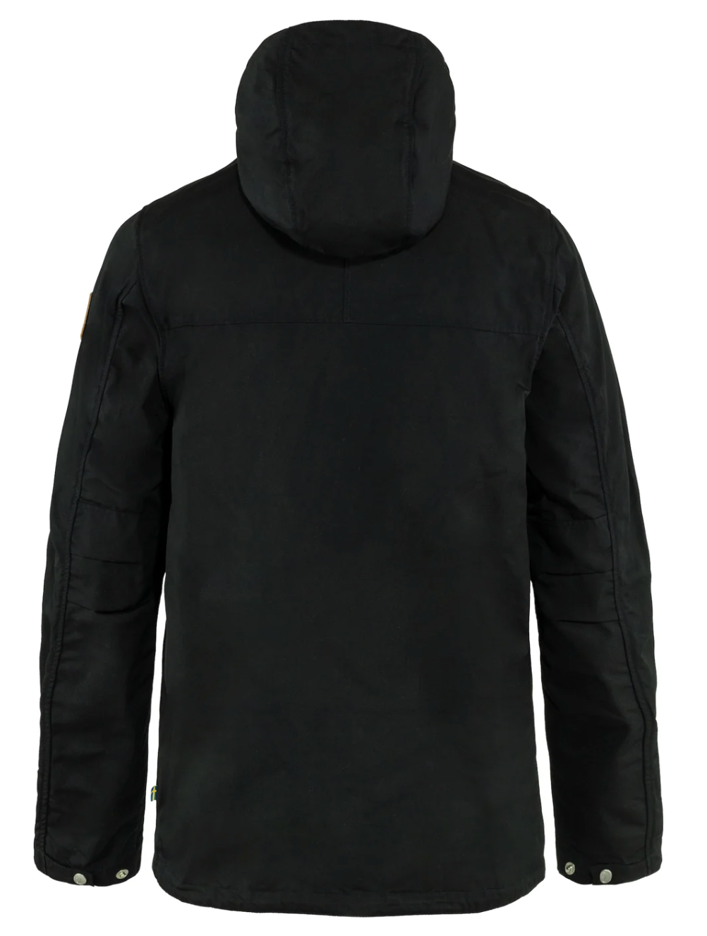 Fjallraven Men's Greenland Jacket (F87202) SAMPLE