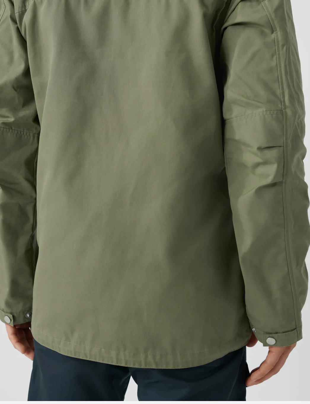 Fjallraven Men's Greenland Jacket (F87202) SAMPLE