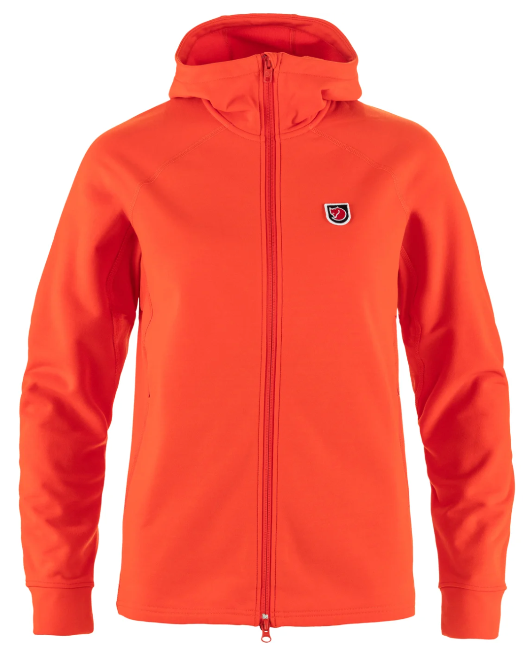 Fjallraven Women's Expedition Fleece Hoodie (F14600192) SAMPLE