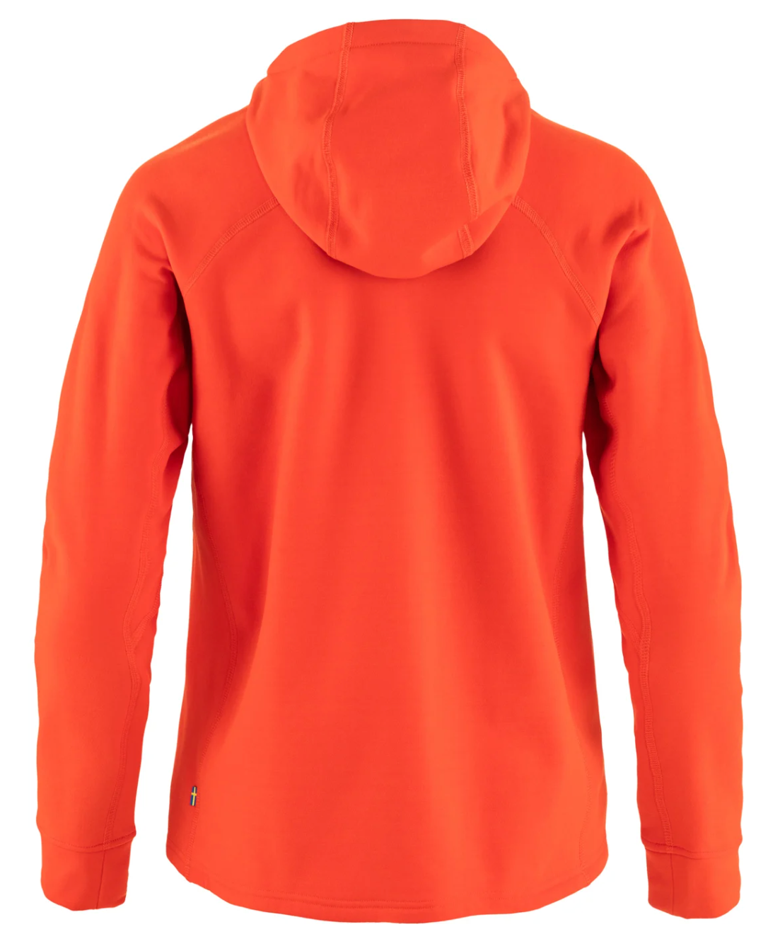Fjallraven Women's Expedition Fleece Hoodie (F14600192) SAMPLE