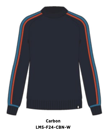 Cotopaxi Women's Libre Mock Sweater SAMPLE