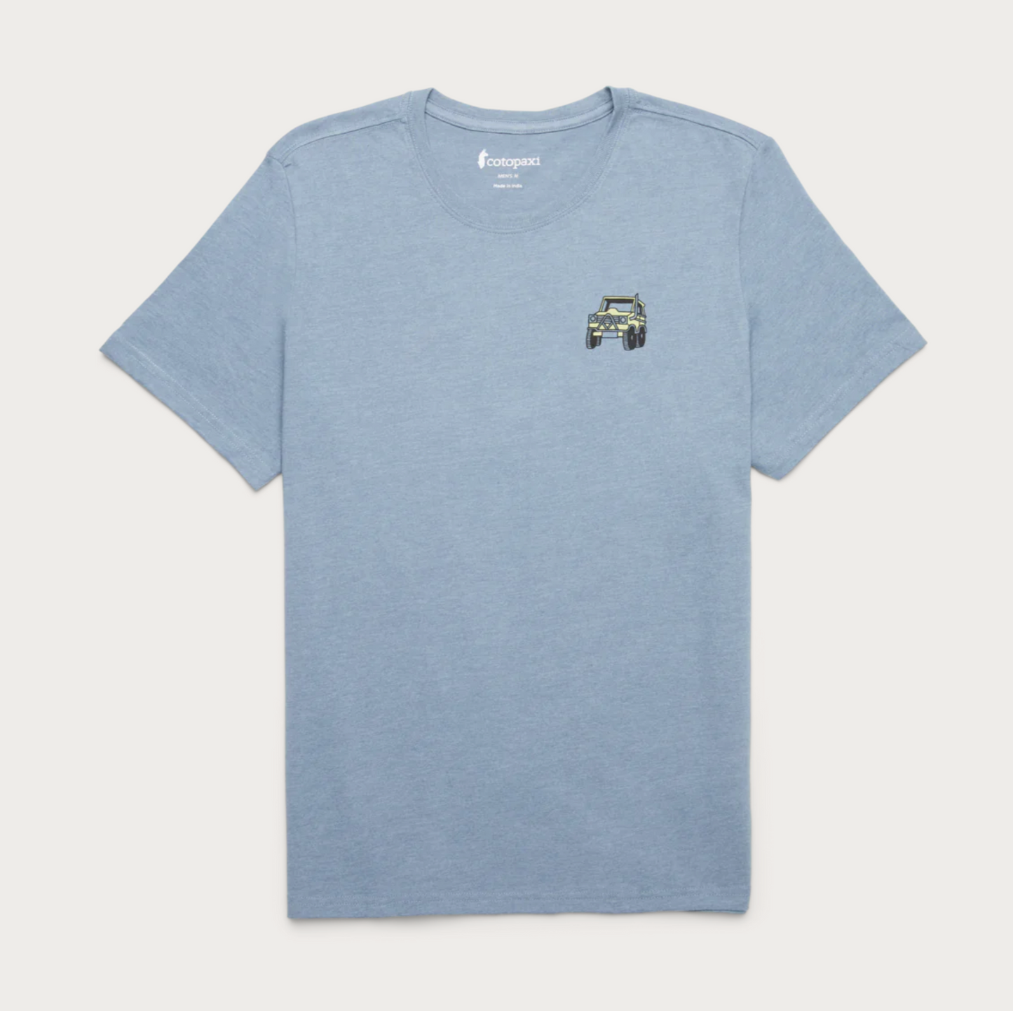 Cotopaxi Women's Organic Slice of Adventure T-Shirt SAMPLE