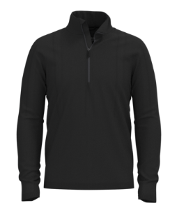 Smartwool Men's Intraknit Alpine 1/2 Zip Sweater (SW002972) SAMPLE