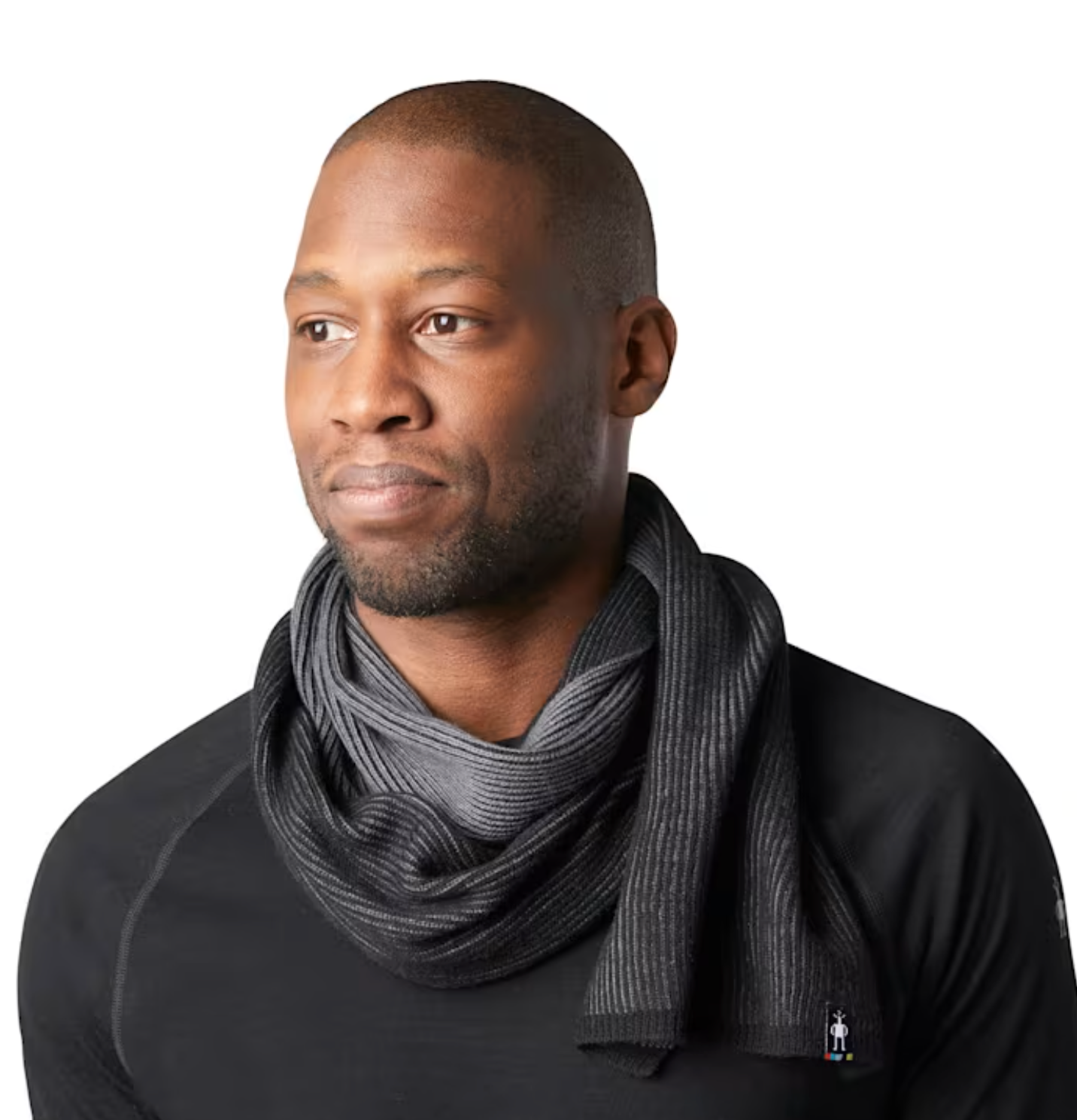 Smartwool North Divide Scarf (SW018070, SW011505) SAMPLE