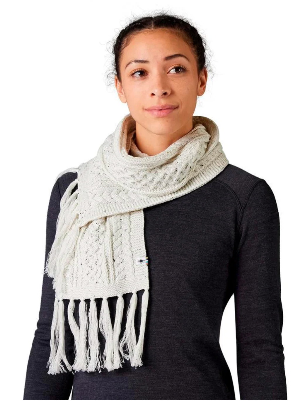 Smartwool Lodge Girl Sweater (SW018072) SAMPLE