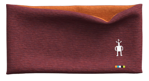 Smartwool Thermal Merino Reversible Headband (SW0SC969) SAMPLE