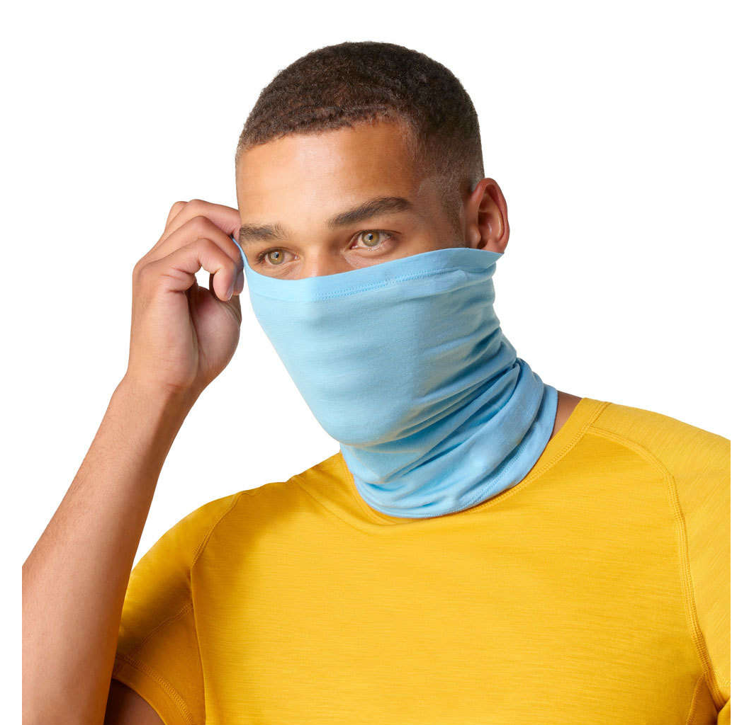 Smartwool Merino Sport 120 Neck Gaiter (SW016636) SAMPLE