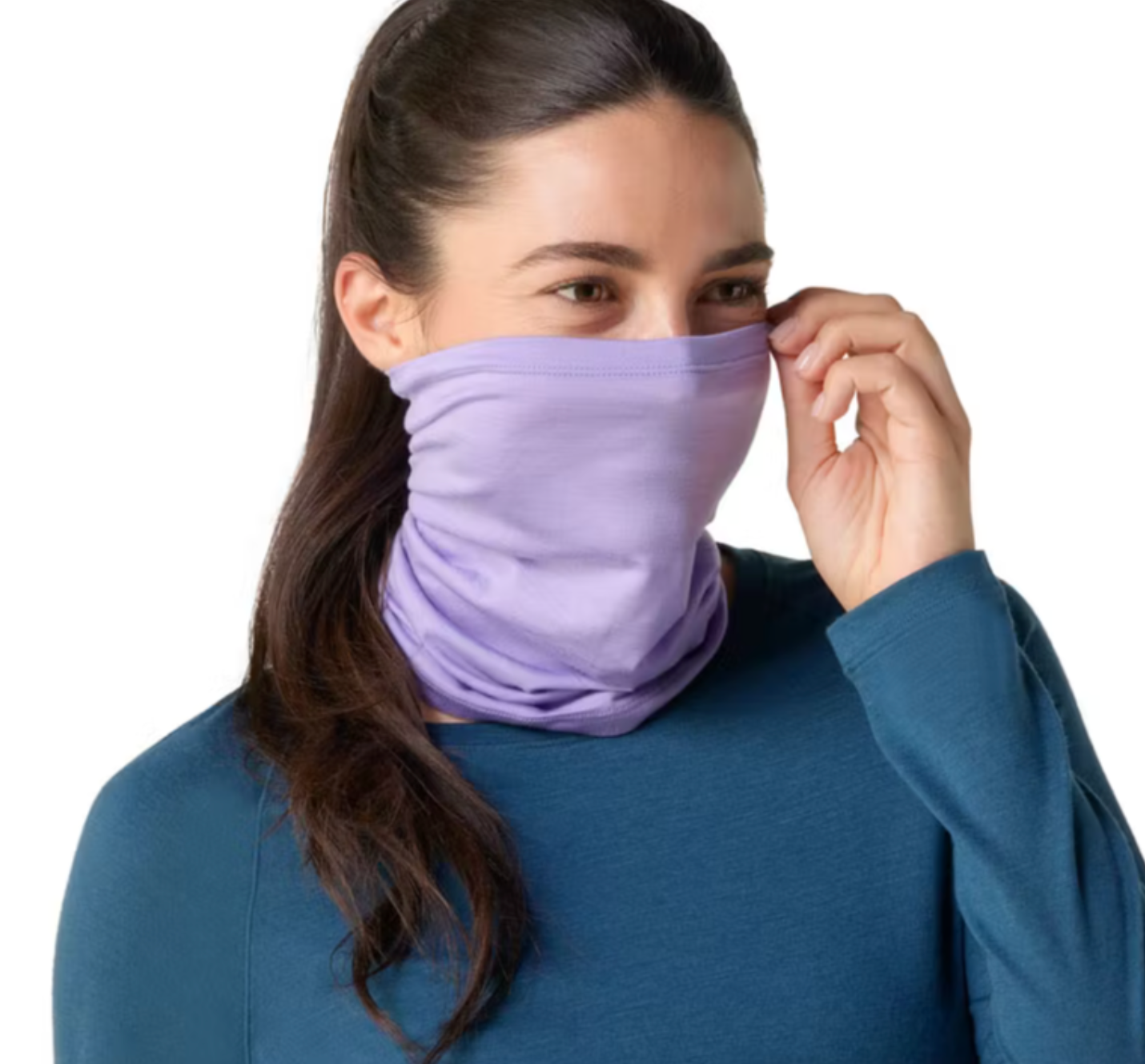 Smartwool Merino Sport 120 Neck Gaiter (SW016636) SAMPLE