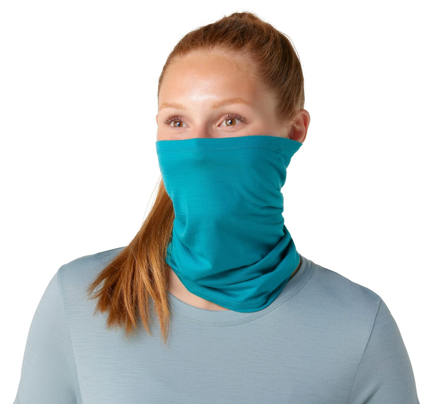 Smartwool Merino Sport 120 Neck Gaiter (SW016636) SAMPLE