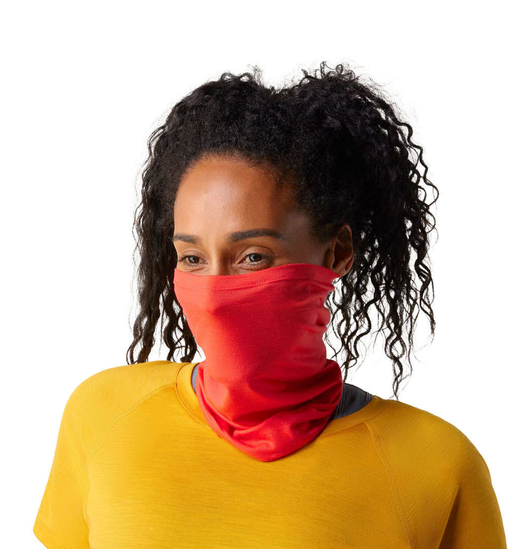Smartwool Merino Sport 120 Neck Gaiter (SW016636) SAMPLE