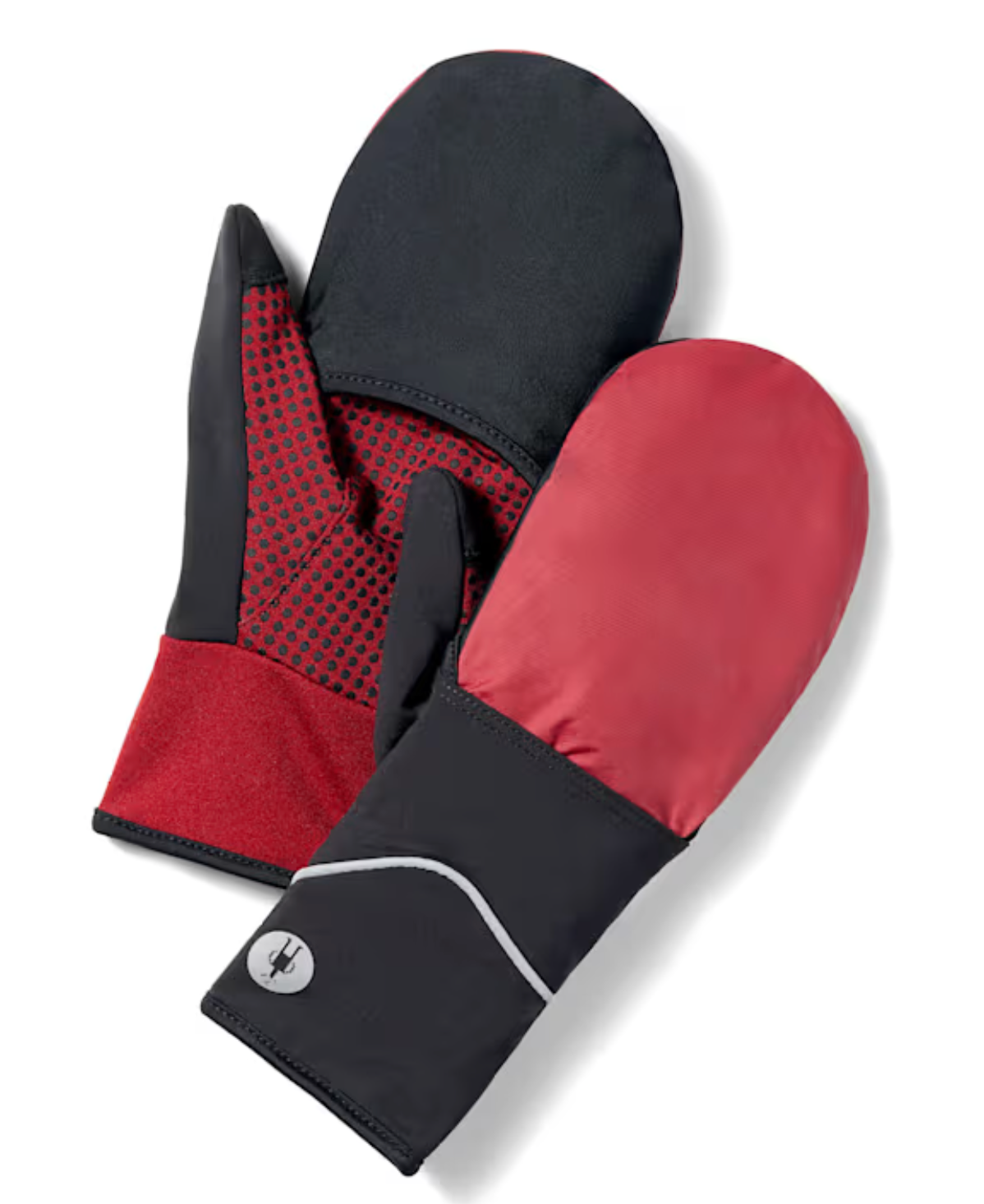 Smartwool Active Fleece Wind Mitten (SW018130) SAMPLE
