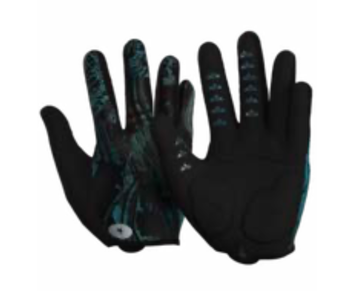 Smartwool Mountain Bike Glove (SW017056) SAMPLE