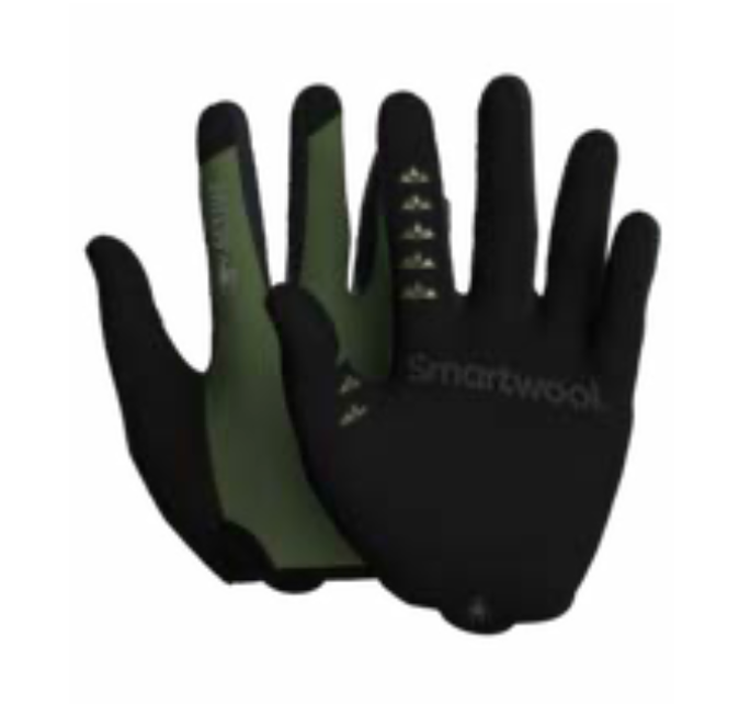 Smartwool Go Far MTB Glove (SW002426) SAMPLE