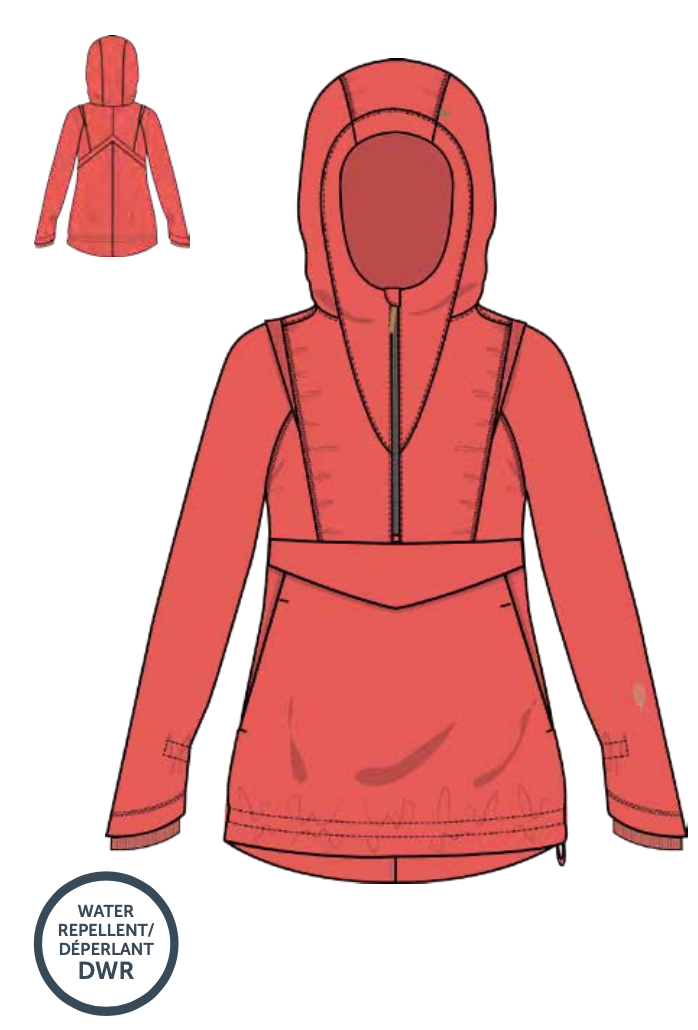Indygena Women's Rengas II (83011) SAMPLE