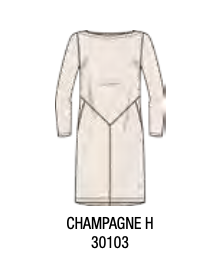 Indygena Women's Magda (W021D35) SAMPLE