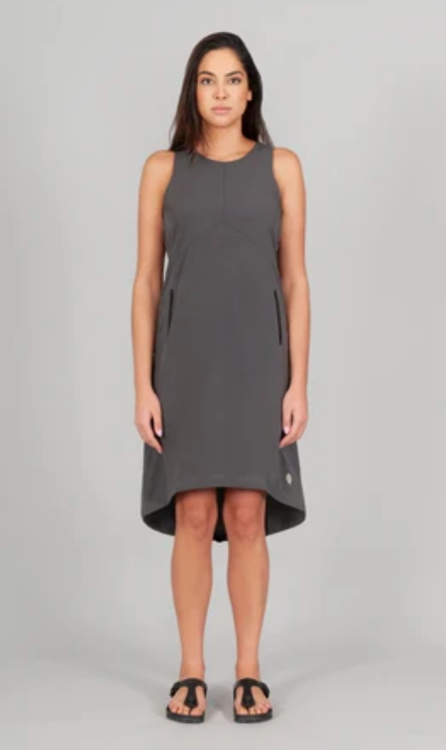 Indygena Women's Blando II (W021D05) SAMPLE
