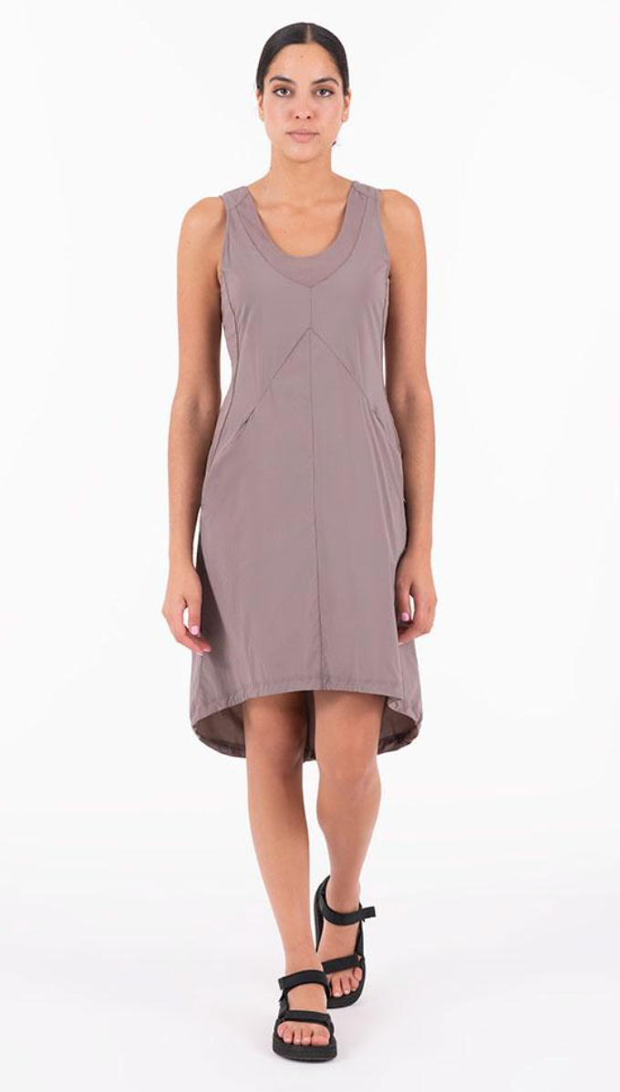 Indygena Women's Nomusa (W021D22) SAMPLE