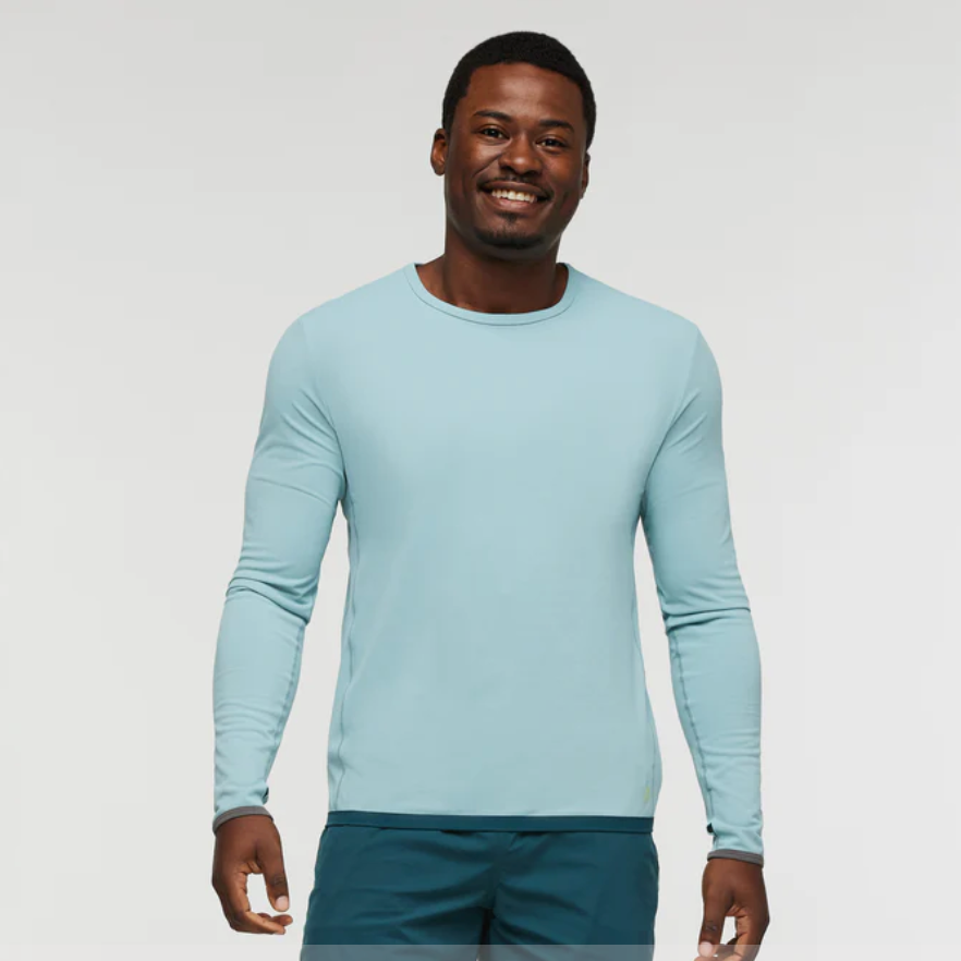 Cotopaxi Men's Sombra Sun Shirt SAMPLE
