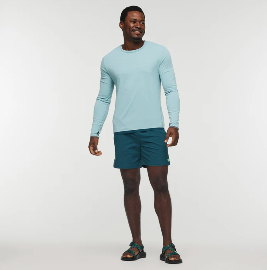 Cotopaxi Men's Sombra Sun Shirt SAMPLE