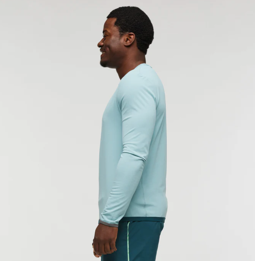 Cotopaxi Men's Sombra Sun Shirt SAMPLE