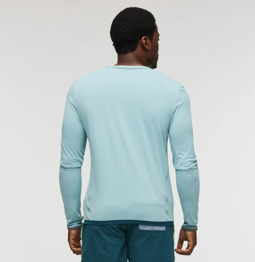 Cotopaxi Men's Sombra Sun Shirt SAMPLE