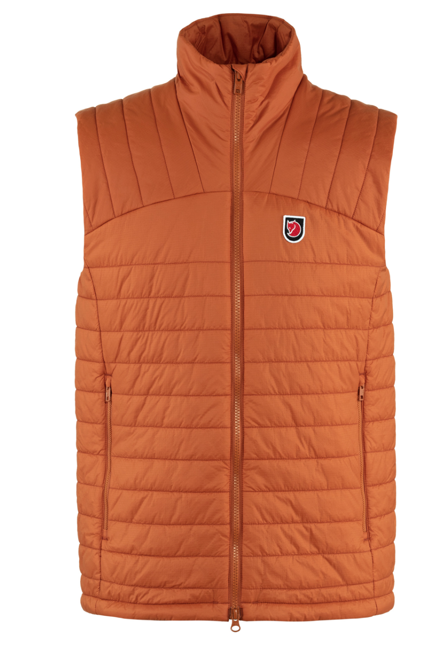 Fjallraven Men's Expedition X-Latt Vest (87076) SAMPLE