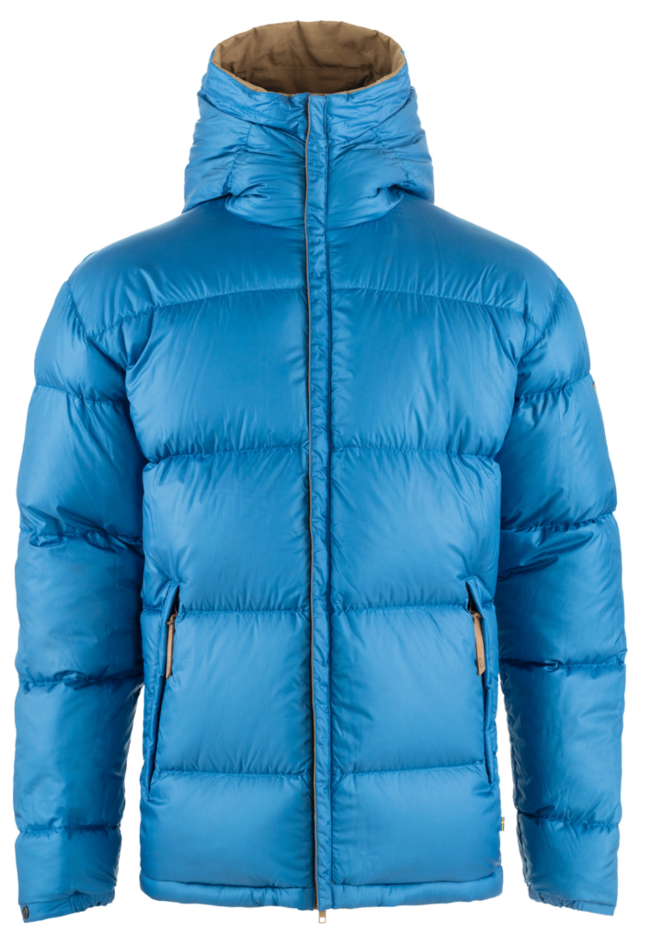 Fjallraven Men's Down Jacket No 16 M (83259) SAMPLE