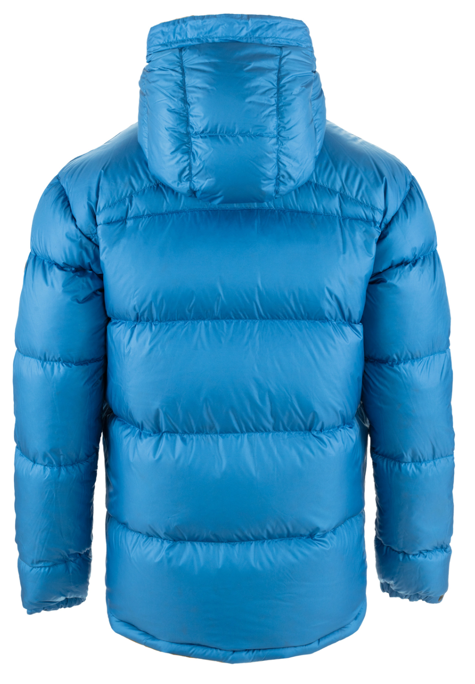 Fjallraven Men's Down Jacket No 16 M (83259) SAMPLE