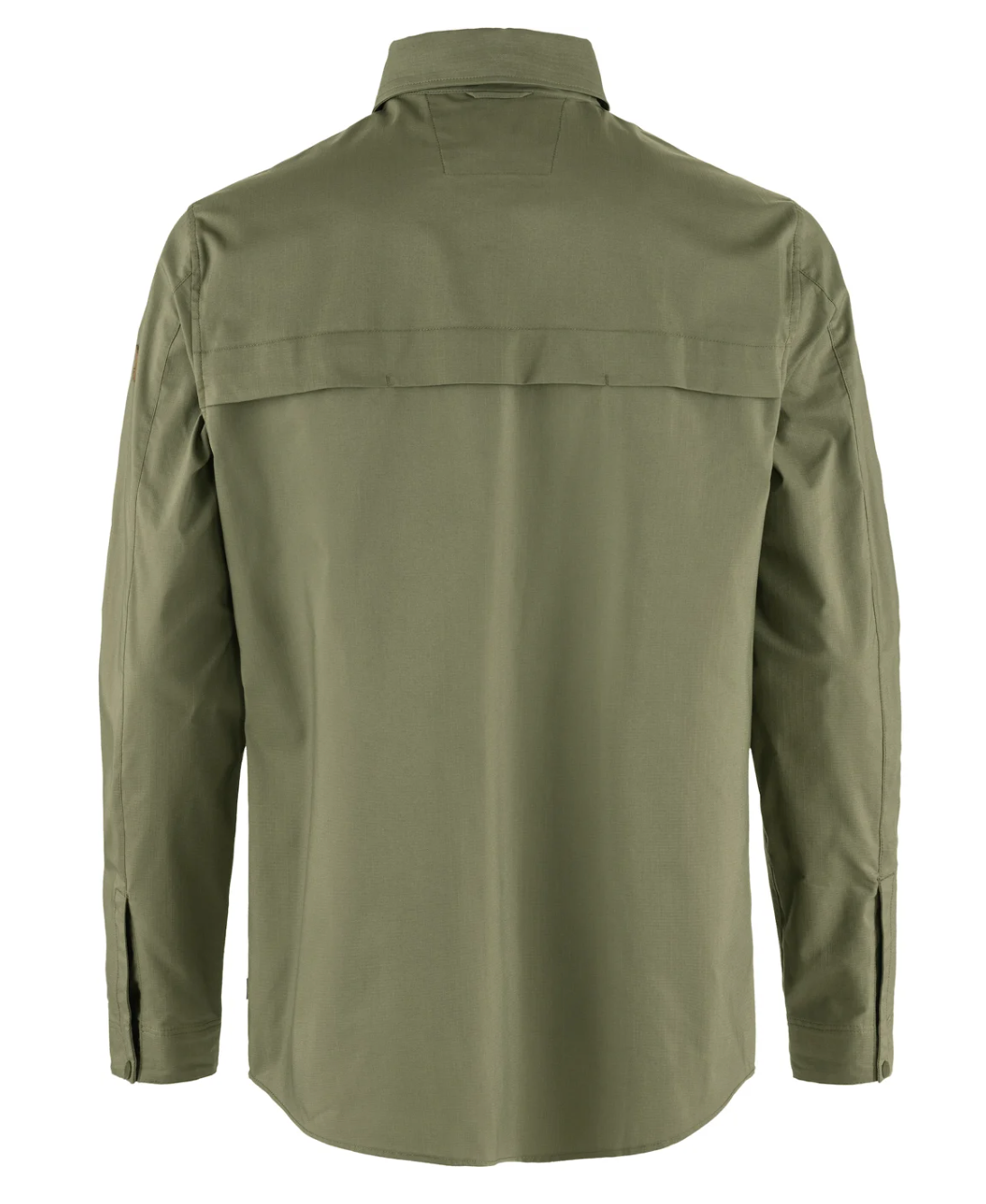 Fjallraven Men's Abisko Trail Shirt LS (F12600194) SAMPLE