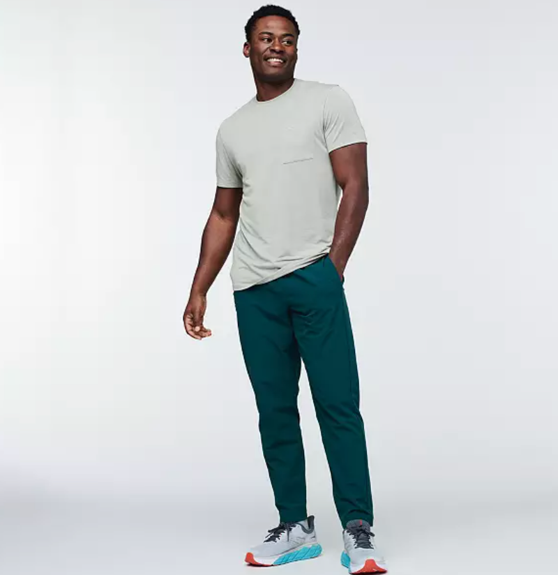Cotopaxi Men's Veza Adventure Jogger SAMPLE