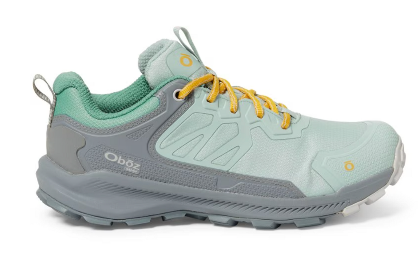 Oboz Women's Katabatic Low B-Dry (44002) SAMPLE
