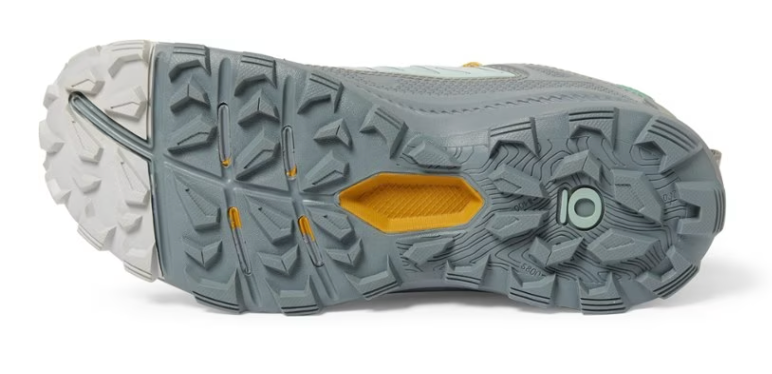 Oboz Women's Katabatic Low B-Dry (44002) SAMPLE