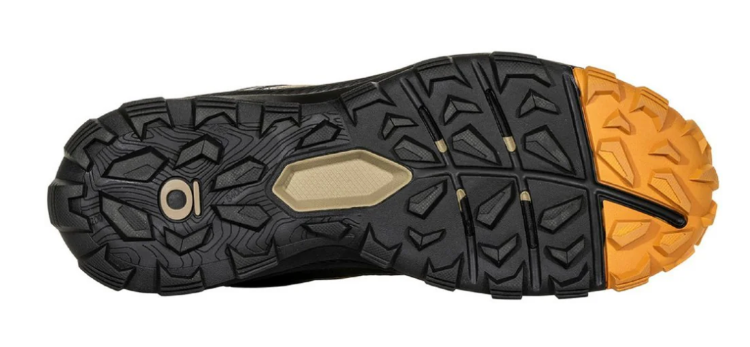 Oboz Men's Katabatic Low (43001) SAMPLE