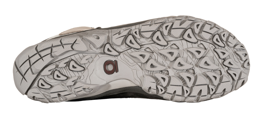 Oboz Women's Ousel Mid Insulated Warterproof SAMPLE