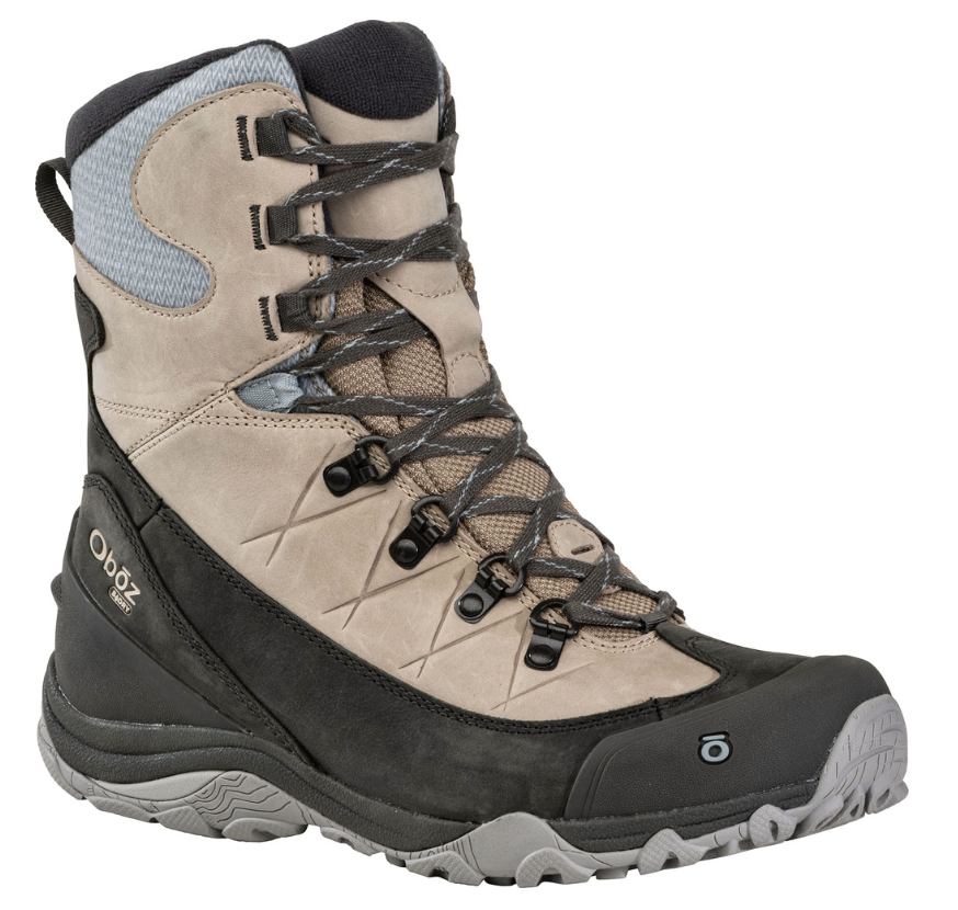 Oboz Women's Ousel Mid Insulated Warterproof SAMPLE