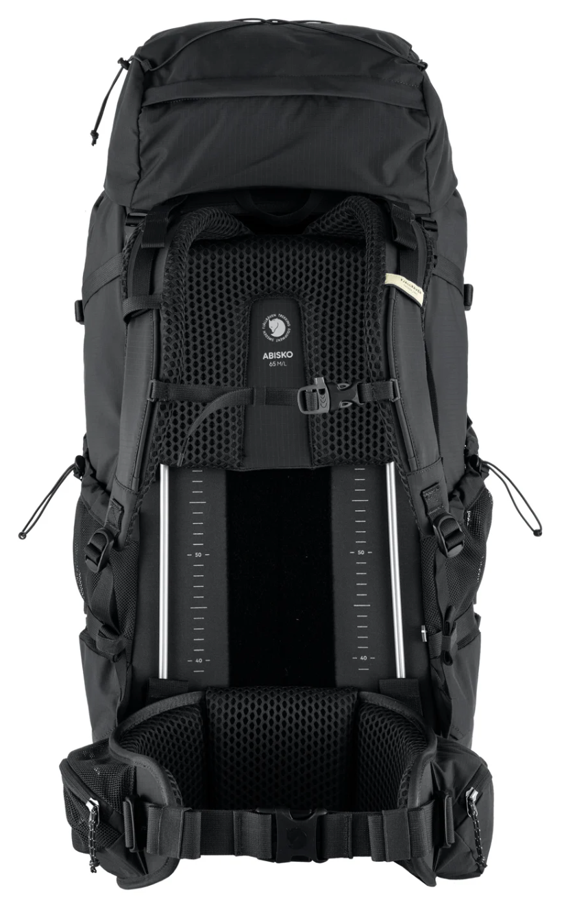 Fjallraven Abisko Trek 65 (27229) SAMPLE
