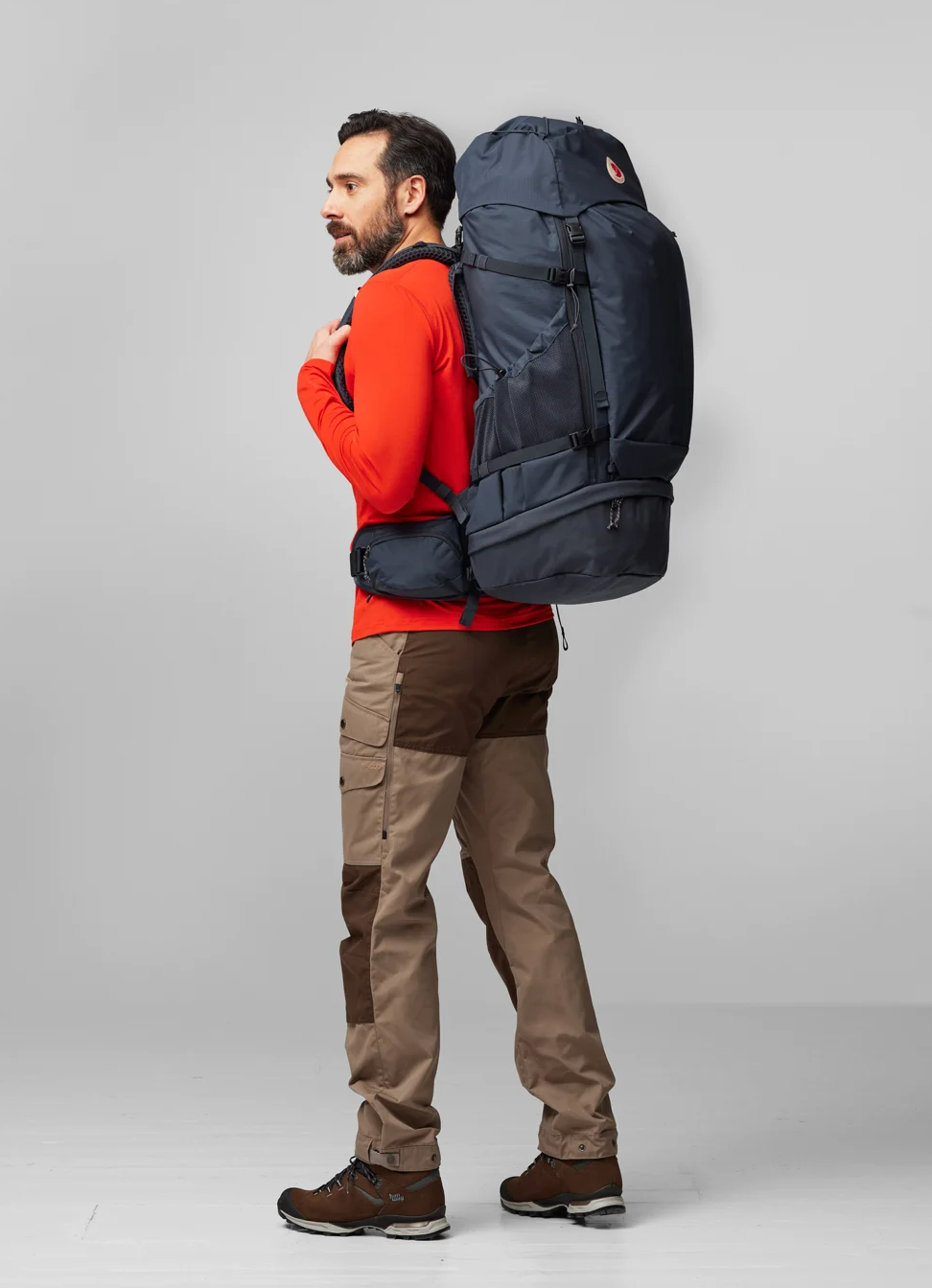 Fjallraven Abisko Trek 65 (27229) SAMPLE