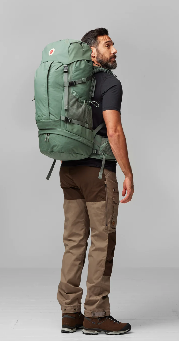Fjallraven Abisko Trek 48 (23200242) SAMPLE