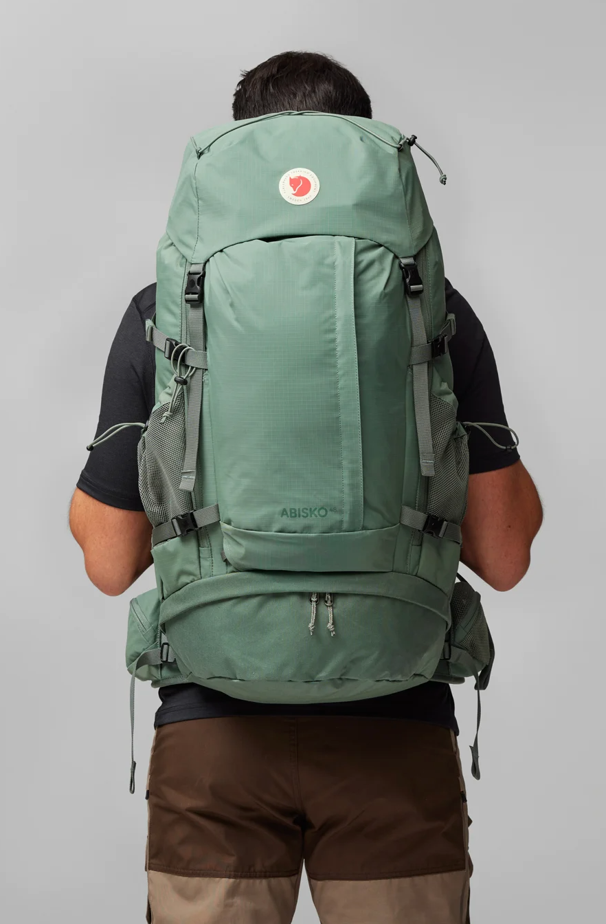 Fjallraven Abisko Trek 48 (23200242) SAMPLE