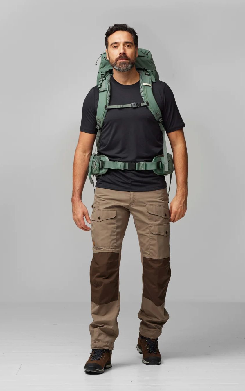 Fjallraven Abisko Trek 48 (23200242) SAMPLE