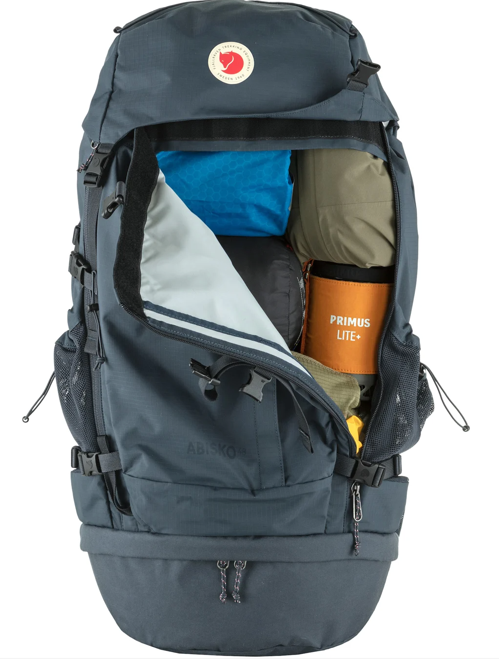 Fjallraven Abisko Trek 48 (23200242) SAMPLE