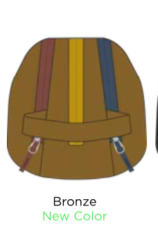 Cotopaxi Nido Accessory Bag Cada Dia SAMPLE